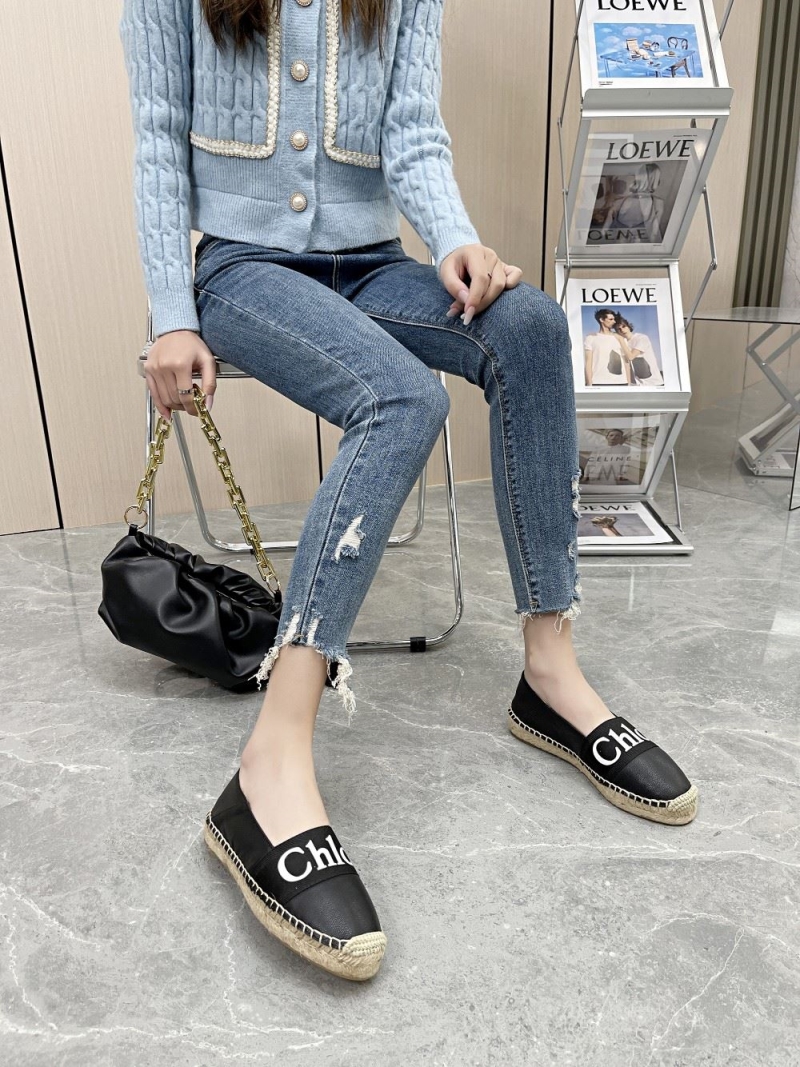 Chloe Casual Shoes